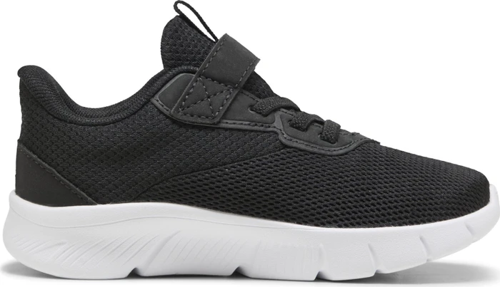Puma FlexFocus Modern puma black/puma white (Junior)