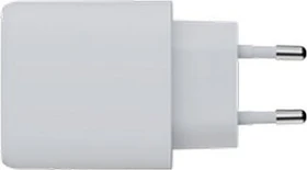 Xtorm 67W GaN2 Ultra Charger weiß