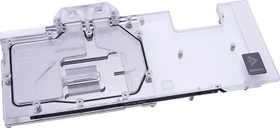 Barrow NVIDIA RTX 3090 LRC 2.0 Full Coverage GPU Water Block, Colorful Vulcan 3090 Aurora