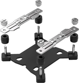 Scythe LGA1700 Mounting Kit Rev. B, Sockel 1700 Montage-Kit