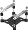 Scythe LGA1700 Mounting Kit Rev. B, Sockel 1700 Montage-Kit Vorschaubild