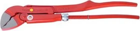 VBW 115 RE X-GRIP Red Edition ABC-Rohrzange, 31.5cm