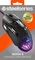 SteelSeries Aerox 5 schwarz, USB Vorschaubild