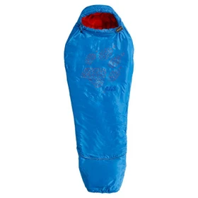 Jack Wolfskin Grow Up Mumienschlafsack (Junior)