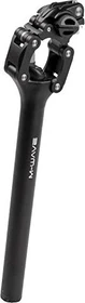 M-Wave Fourspring Vario Parallelogramm 30.9mm/350mm Sattelstütze gefedert