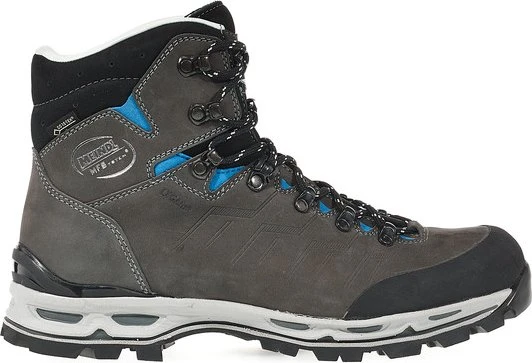 Meindl Bellavista MFS anthracite/sky (Herren)