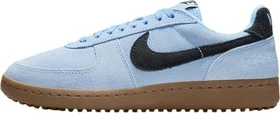 Nike Field General Suede aluminum/gum dark brown/sail/black (Damen)