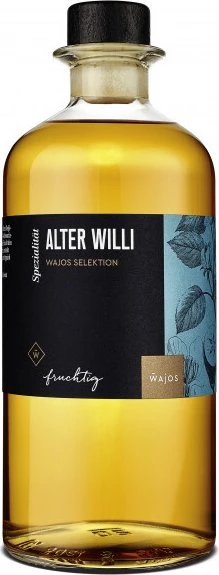 Wajos Alter Willi 500ml
