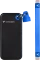 Verbatim Pocket SSD, schwarz/blau, 2TB, USB-C 3.1 Vorschaubild
