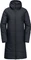 Jack Wolfskin Deutzer Funktionsmantel dark navy (Damen) Vorschaubild