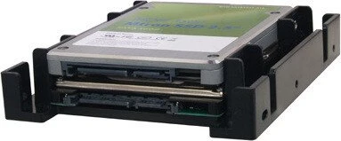 Scythe BayRafter Rev. B 2.5" HDD Rahmen