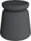 Belkin BoostCharge Pro Kabellose 2-in-1-Ladestation mit MagSafe (15W) Charcoal Vorschaubild