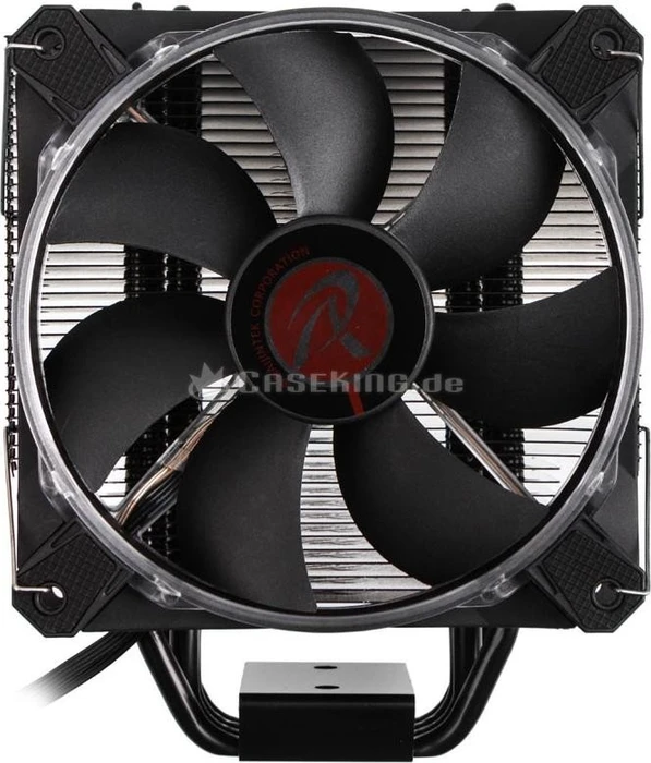 Raijintek Leto RGB