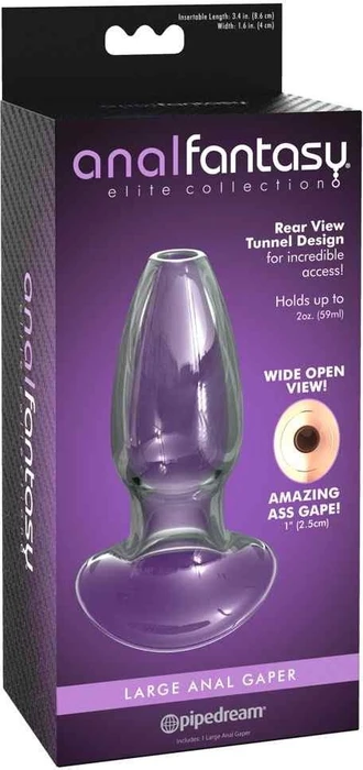 Pipedream Anal Fantasy Anal Gaper M