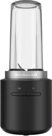 KitchenAid 5KSBR256BM Go Cordless Smoothie Maker