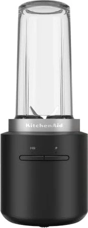KitchenAid 5KSBR256BM Go Cordless Smoothie Maker