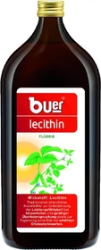 Takeda Buerlecithin Tonikum, 1l