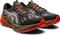Asics Novablast 3 TR nature bathing/olive (Herren) Vorschaubild
