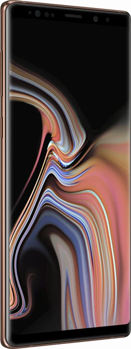 Samsung Galaxy Note 9 N960F 512GB kupfer