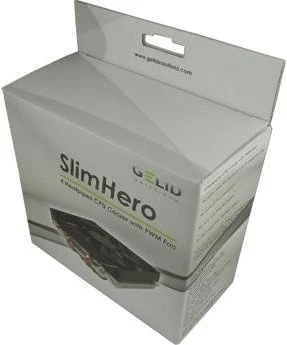 Gelid Solutions SlimHero