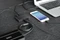 Sitecom USB-Hub, 4x USB-A 3.0, USB 3.0 Micro-B [Buchse] Vorschaubild