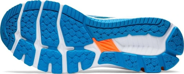 Asics GT-1000 9 electric blue/black (Herren)
