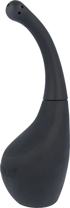 Nexus Douche Pro Analdusche schwarz