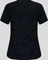 Odlo Zeroweight Engineered Chill-Tec Laufshirt kurzarm black melange (Damen) Vorschaubild