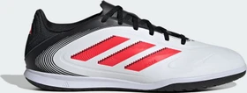 adidas Copa Pure 3 Club IN cloud white/lucid red/core black