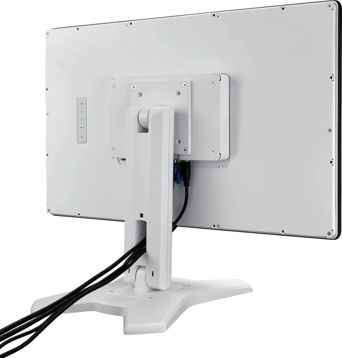 AG neovo TX-2401, weiß, 23.8"