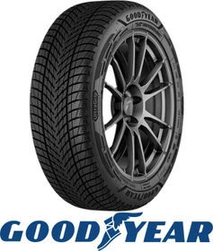 Goodyear UltraGrip Performance 3 315/35 R20 110V XL