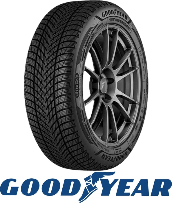 Goodyear UltraGrip Performance 3 315/35 R20 110V XL