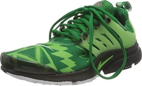 Nike Air Presto pine green/black/white/green strike (Herren)