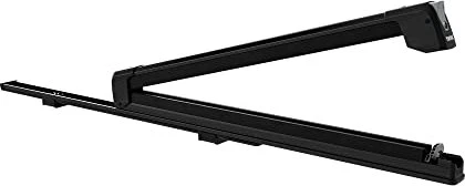 Thule SnowPack Extender schwarz