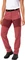 Vaude Elope Zip-Off Hose lang brick (Damen) Vorschaubild