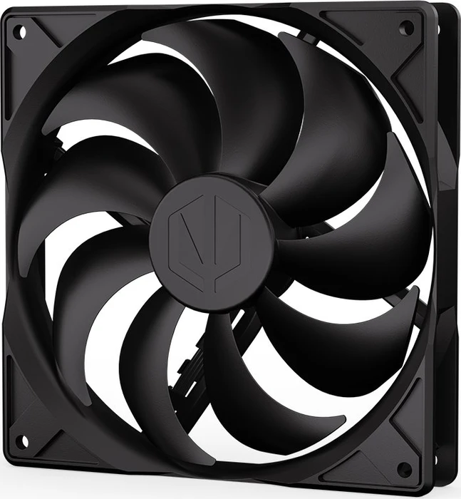 Endorfy Stratus 140 PWM, schwarz, 140mm