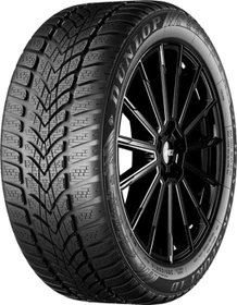 Dunlop SP Winter Sport 4D 275/30 R21 98W XL