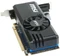 MSI Radeon R7 240, R7 240 4GD3 LP, 4GB DDR3, VGA, DVI, HDMI Vorschaubild