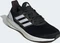 adidas Pureboost 23 core black/cloud white/carbon (Herren) Vorschaubild