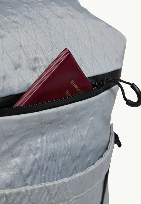 Jack Wolfskin Wandermood Rolltop 30 rainstorm