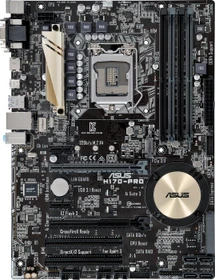 ASUS H170-Pro/CSM (Intel 1151)