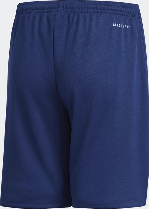 adidas Parma 16 Trainingshose kurz dark blue/white (Junior)