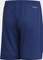 adidas Parma 16 Trainingshose kurz dark blue/white (Junior) Vorschaubild