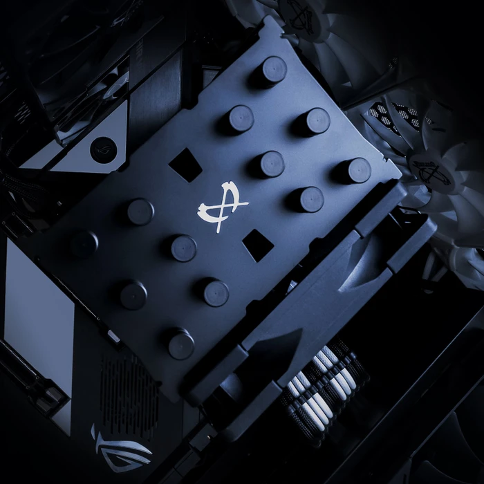 Scythe Mugen 5 Black Edition
