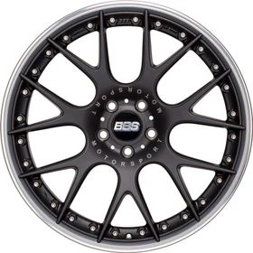 BBS CH-R II 10.5x22 5/112 ET38 (verschiedene Farben)