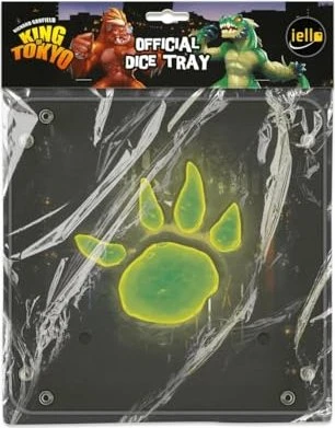 King of Tokyo - Duell