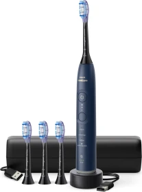 Philips HX7423/08 Sonicare 7100 marineblau