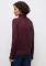 Street One Stehkragen Pullover wildberry red (Damen) Vorschaubild