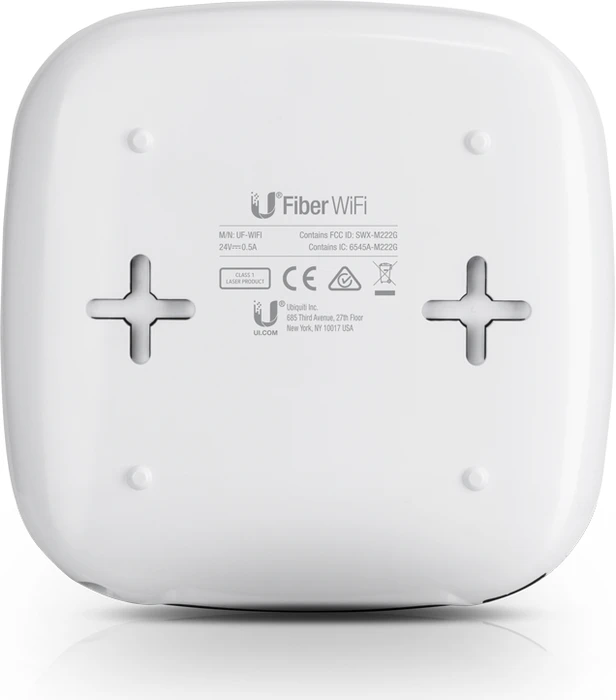 Ubiquiti UFiber WiFi