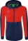 Erima Six Wings mit Kapuze Trainingsjacke (Damen) Vorschaubild